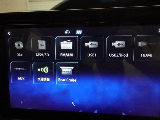 トヨタ ヴォクシー17枚目