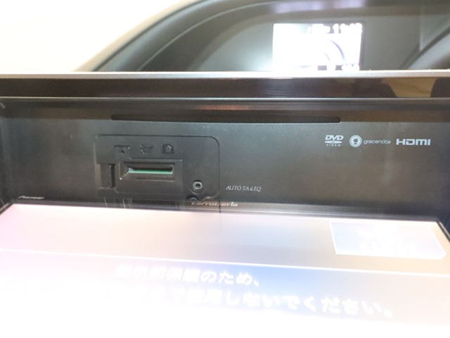 トヨタ ヴォクシー19枚目