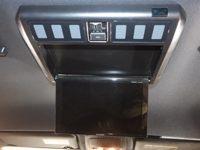 トヨタ ヴォクシー6枚目