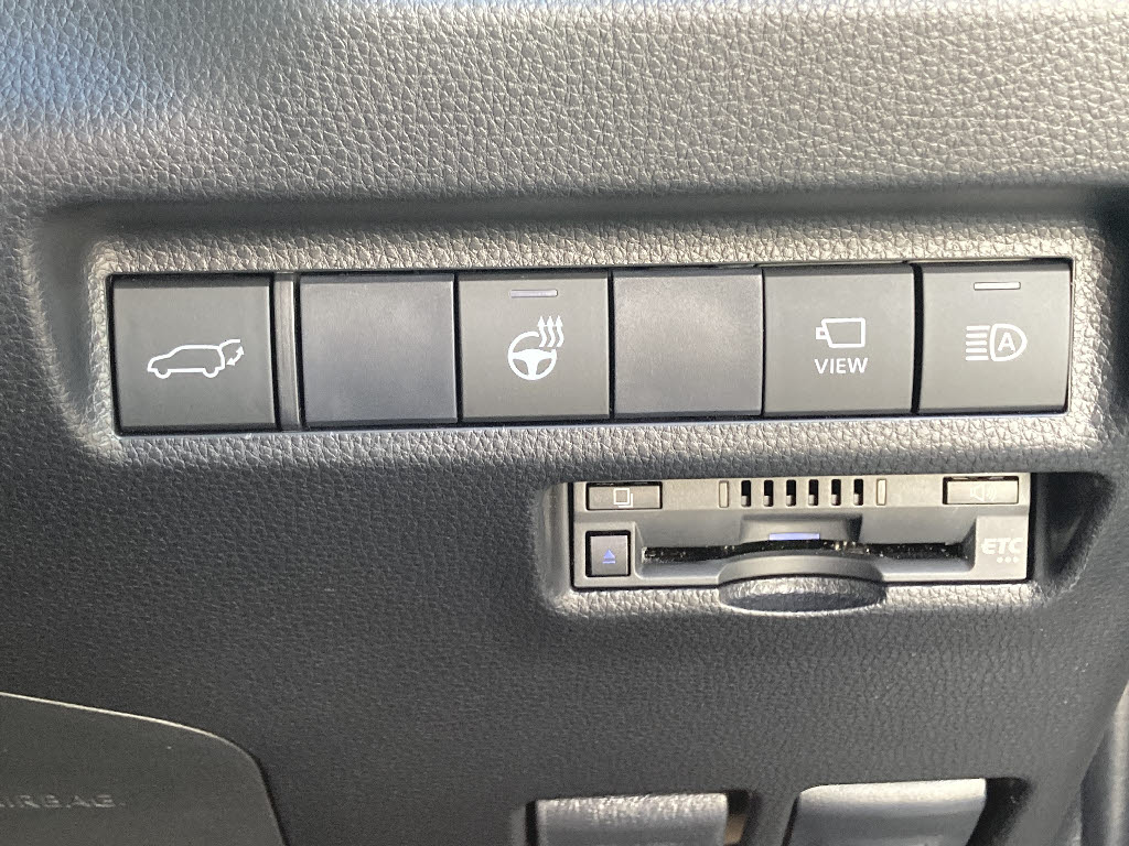 トヨタ RAV-410枚目
