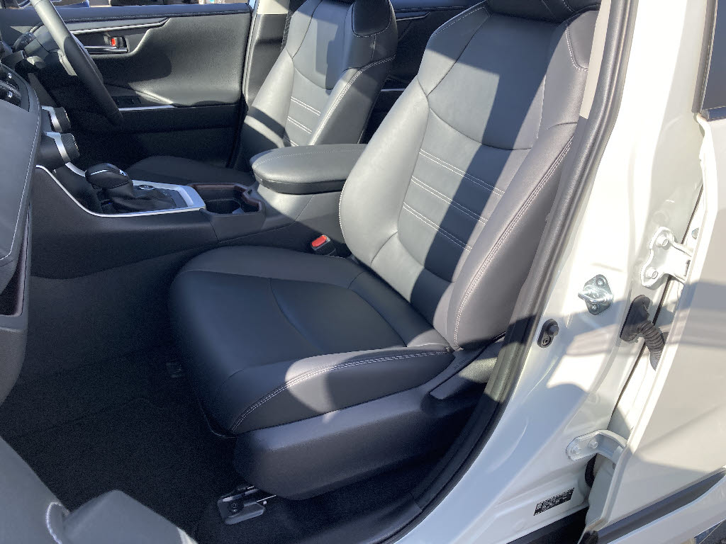トヨタ RAV-413枚目