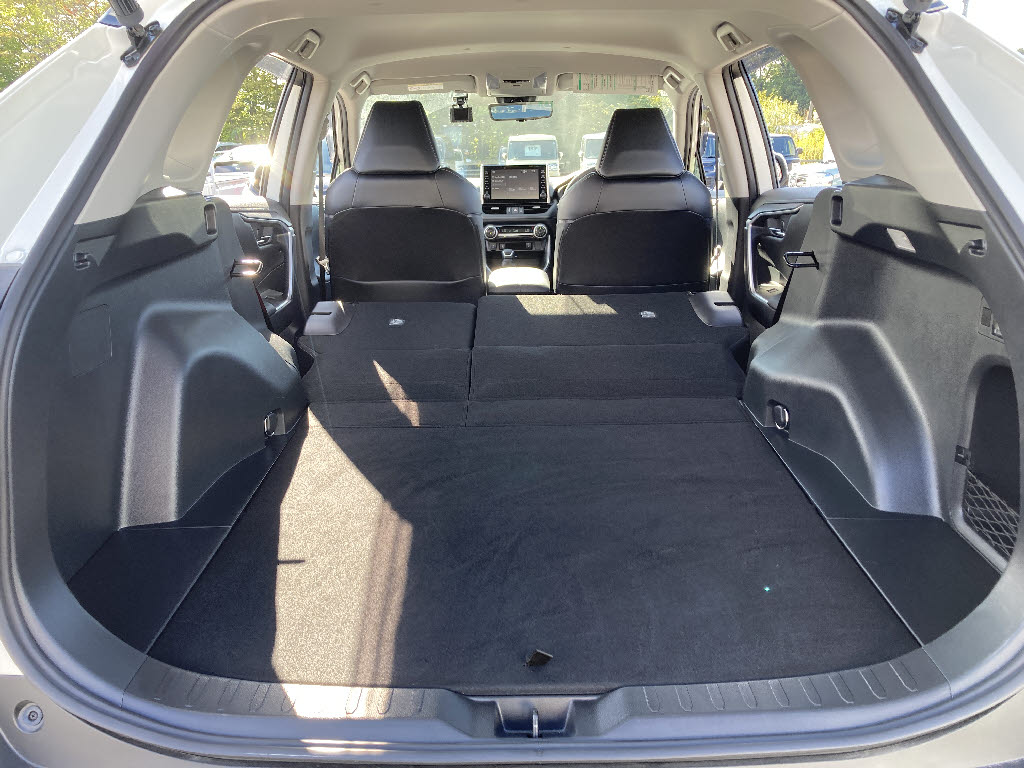 トヨタ RAV-416枚目