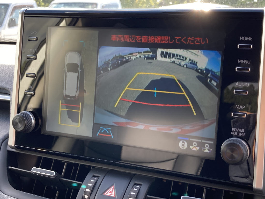 トヨタ RAV-45枚目
