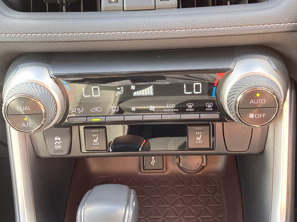 トヨタ RAV-46枚目