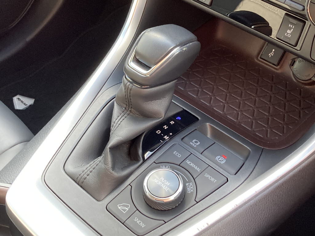 トヨタ RAV-47枚目