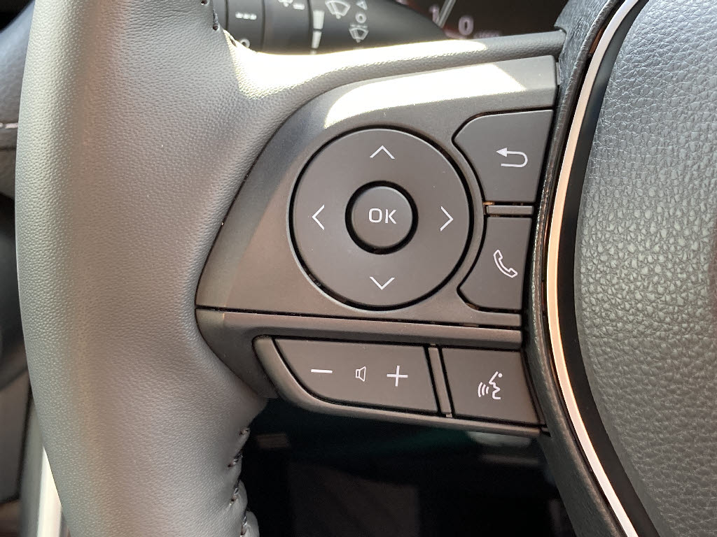 トヨタ RAV-48枚目