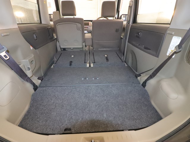 ダイハツ タント12枚目