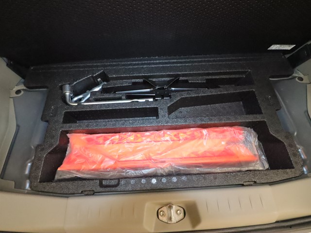 ダイハツ タント13枚目