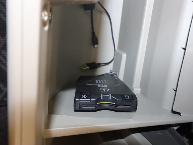 ダイハツ タント17枚目