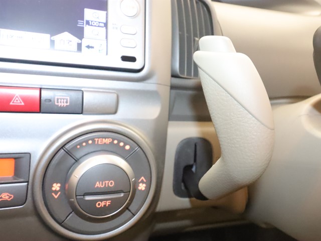 ダイハツ タント18枚目