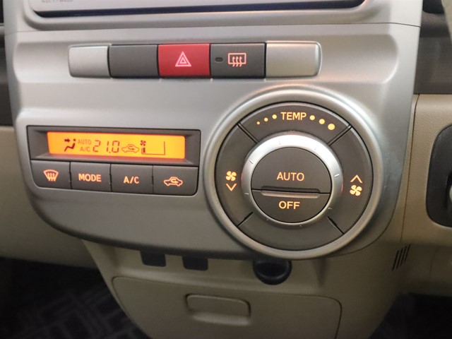 ダイハツ タント19枚目