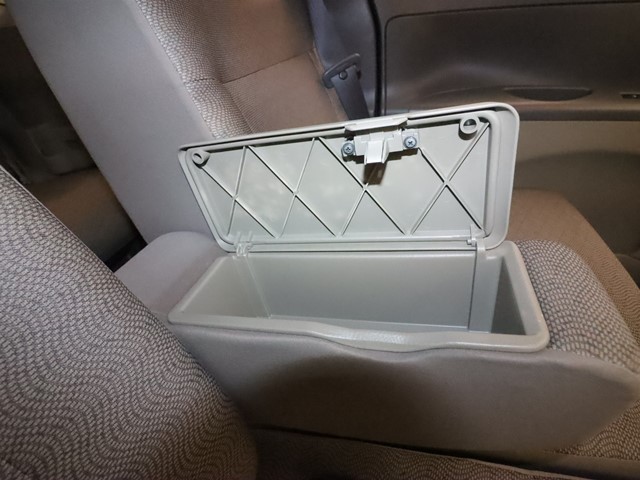 ダイハツ タント4枚目