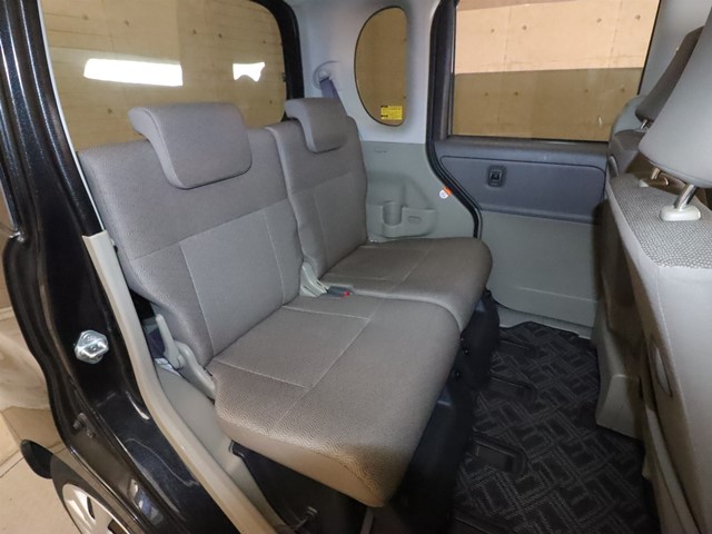 ダイハツ タント5枚目