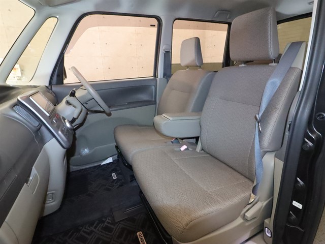 ダイハツ タント6枚目