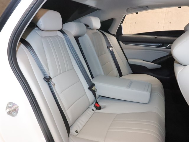 ホンダ アコード9枚目