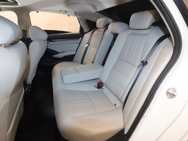 ホンダ アコード12枚目