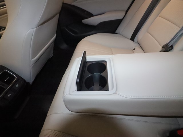 ホンダ アコード13枚目