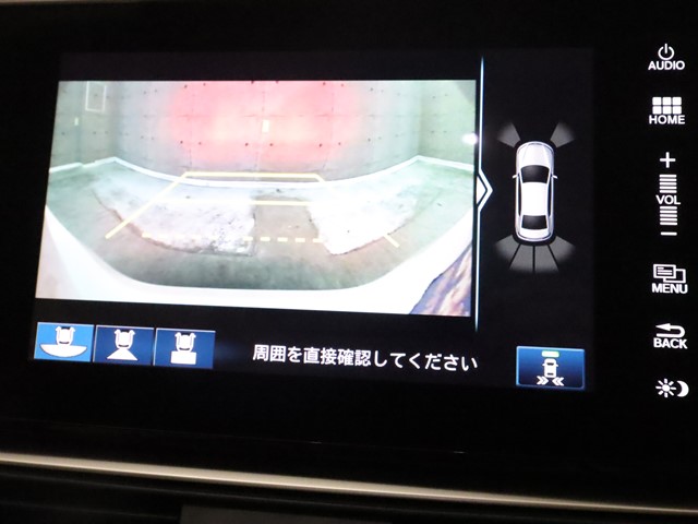 ホンダ アコード17枚目