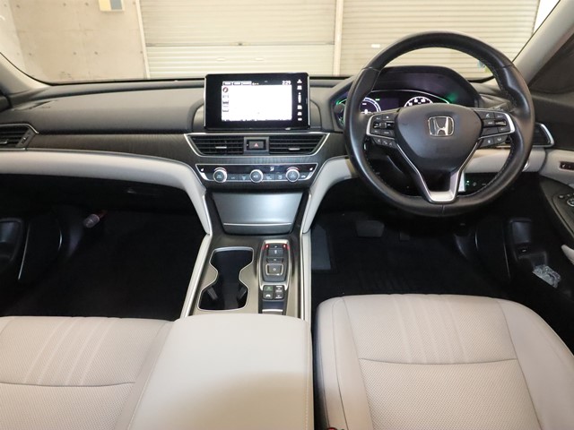 ホンダ アコード2枚目