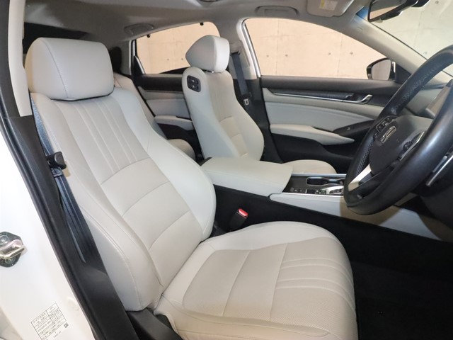 ホンダ アコード3枚目