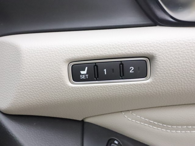 ホンダ アコード4枚目