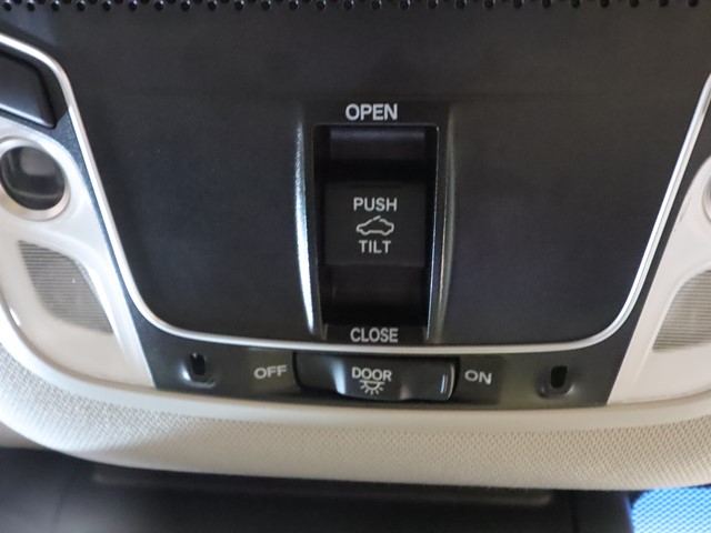 ホンダ アコード8枚目