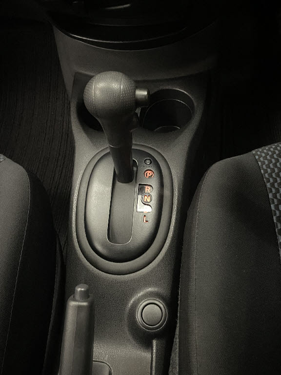 ニッサン ノート19枚目