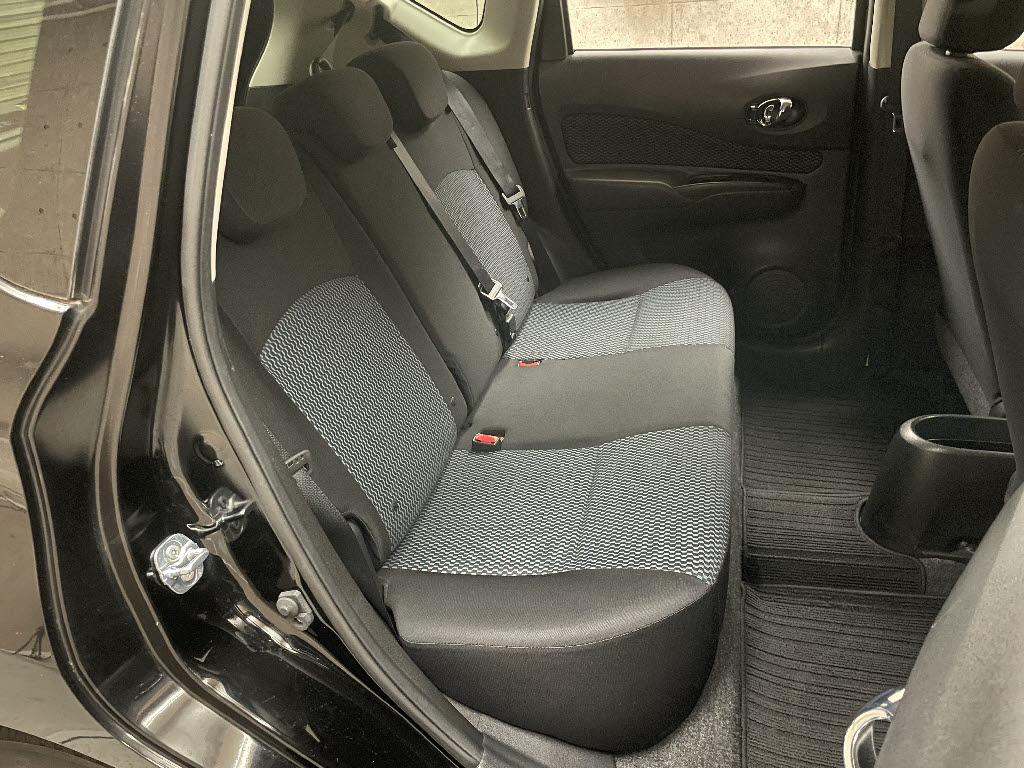 ニッサン ノート4枚目