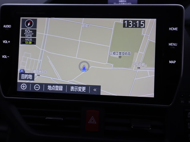 トヨタ ノアHV15枚目