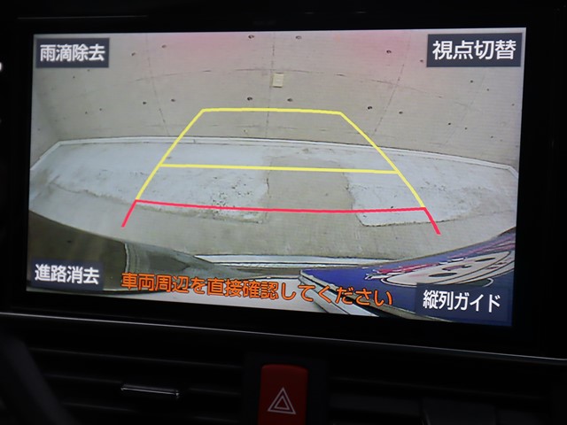 トヨタ ノアHV16枚目