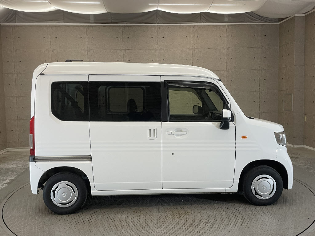 ホンダ N-VAN11枚目
