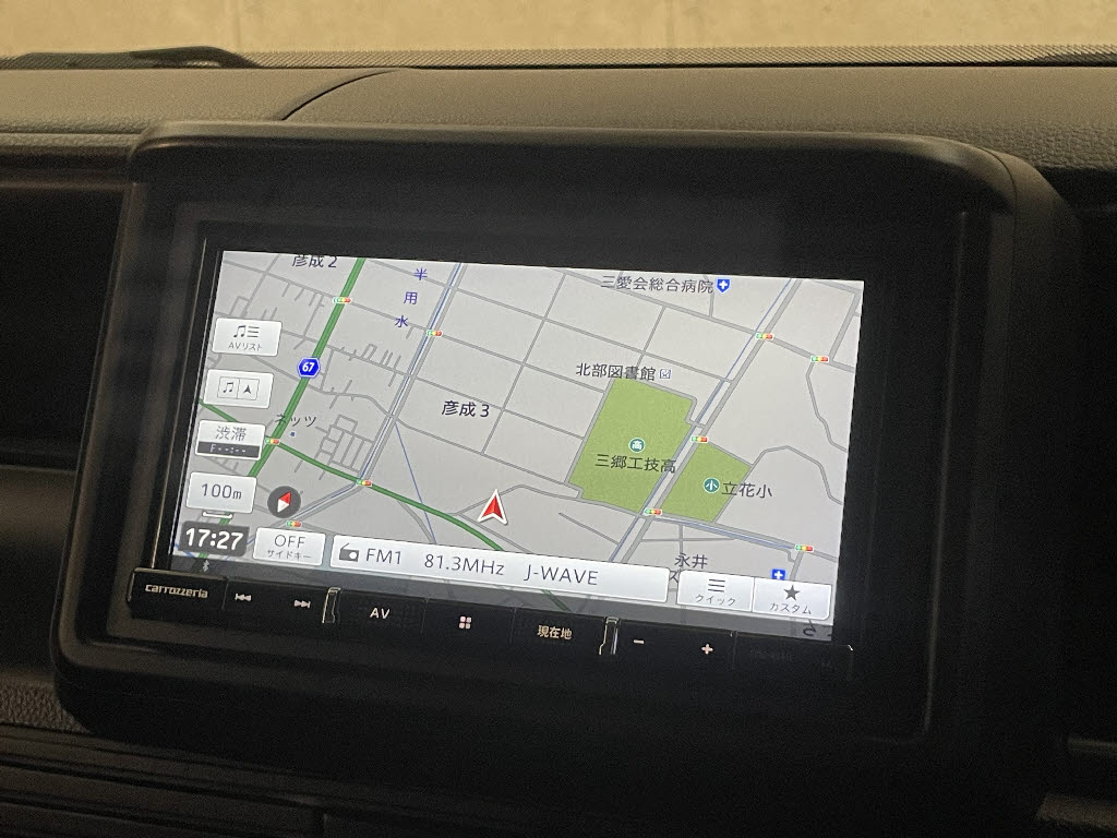 ホンダ N-VAN13枚目