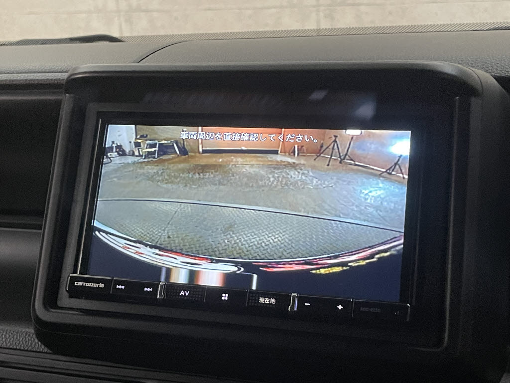 ホンダ N-VAN15枚目