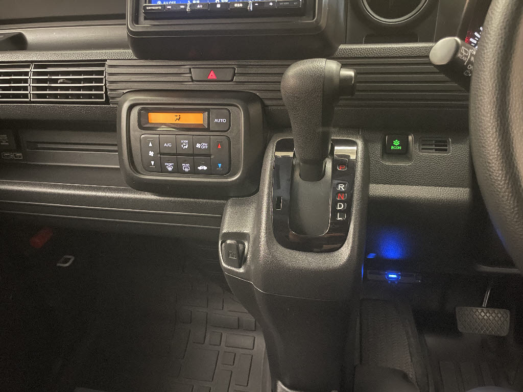 ホンダ N-VAN16枚目