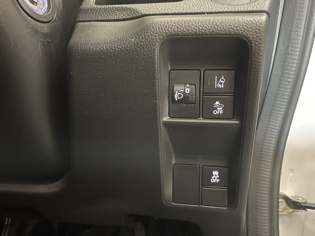 ホンダ N-VAN17枚目