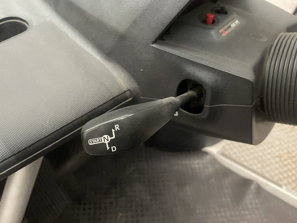 トヨタ コムス14枚目