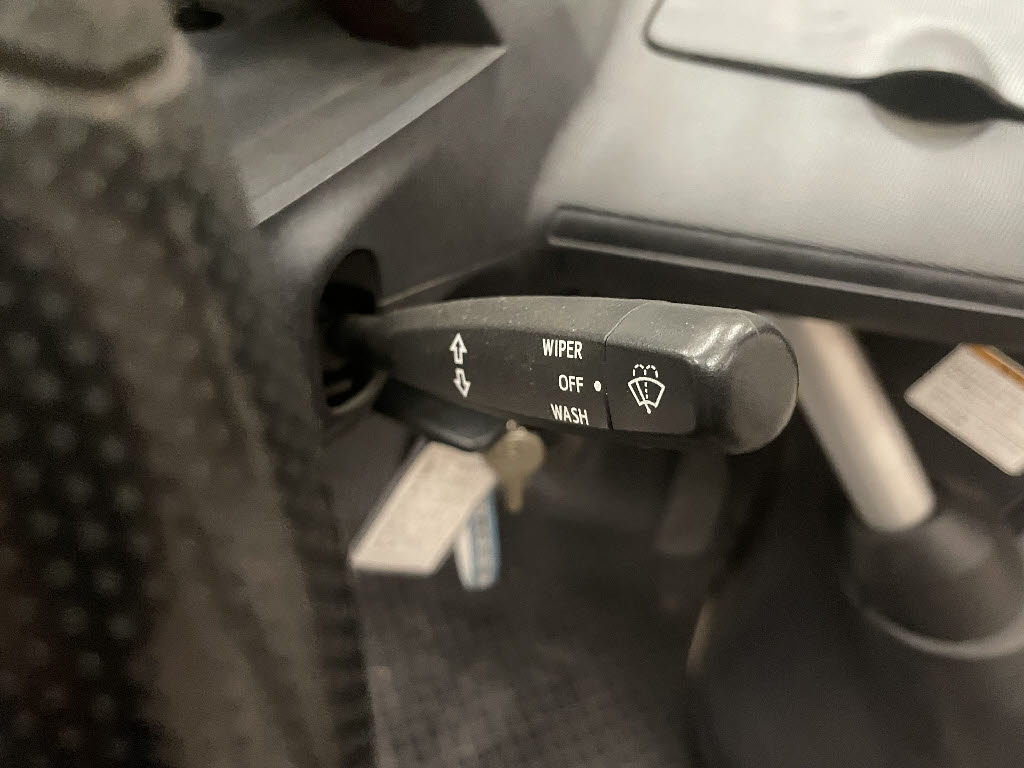 トヨタ コムス15枚目