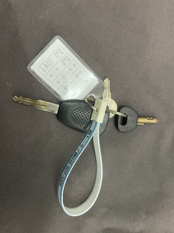 トヨタ コムス18枚目