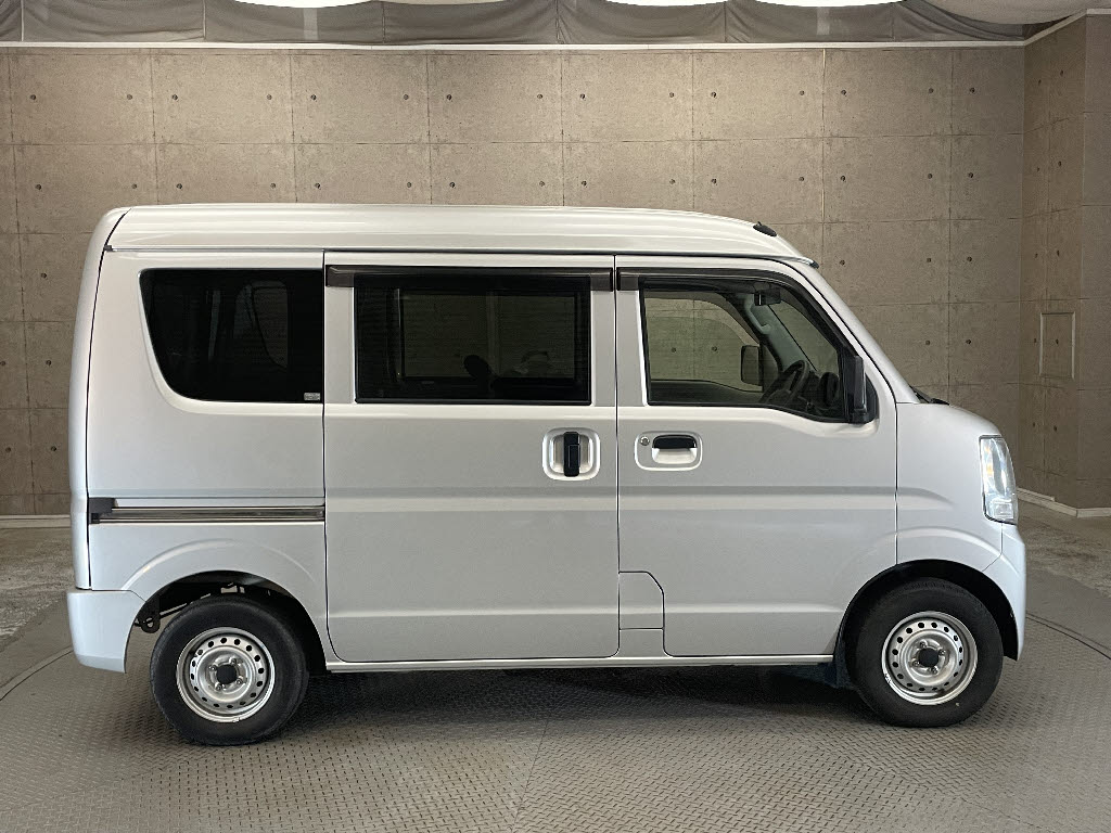 ニッサン NV100クリッパーV13枚目