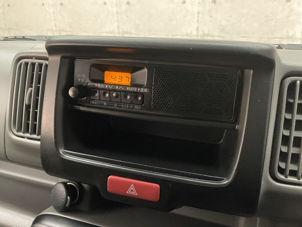 ニッサン NV100クリッパーV15枚目