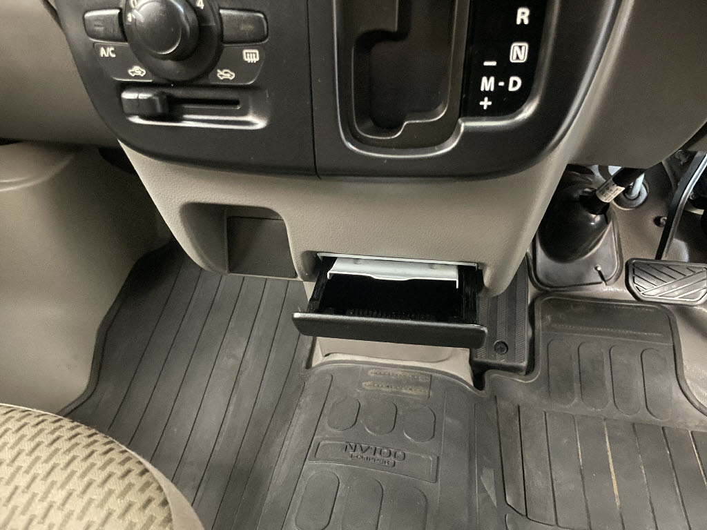 ニッサン NV100クリッパーV17枚目