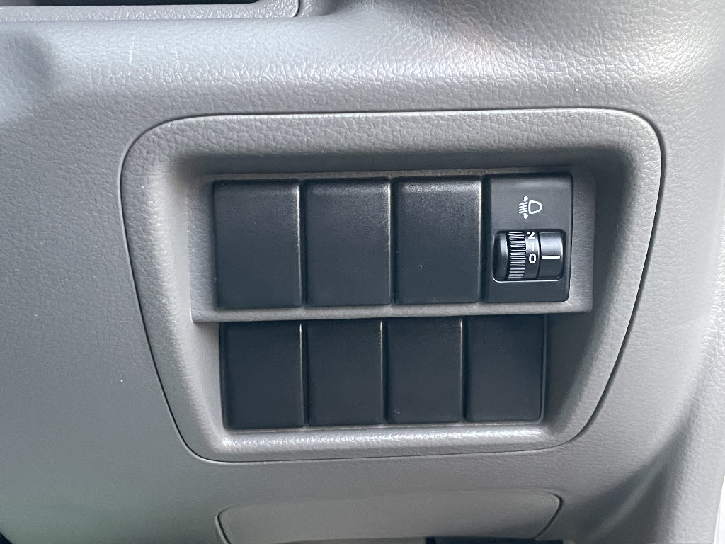 ニッサン NV100クリッパーV19枚目