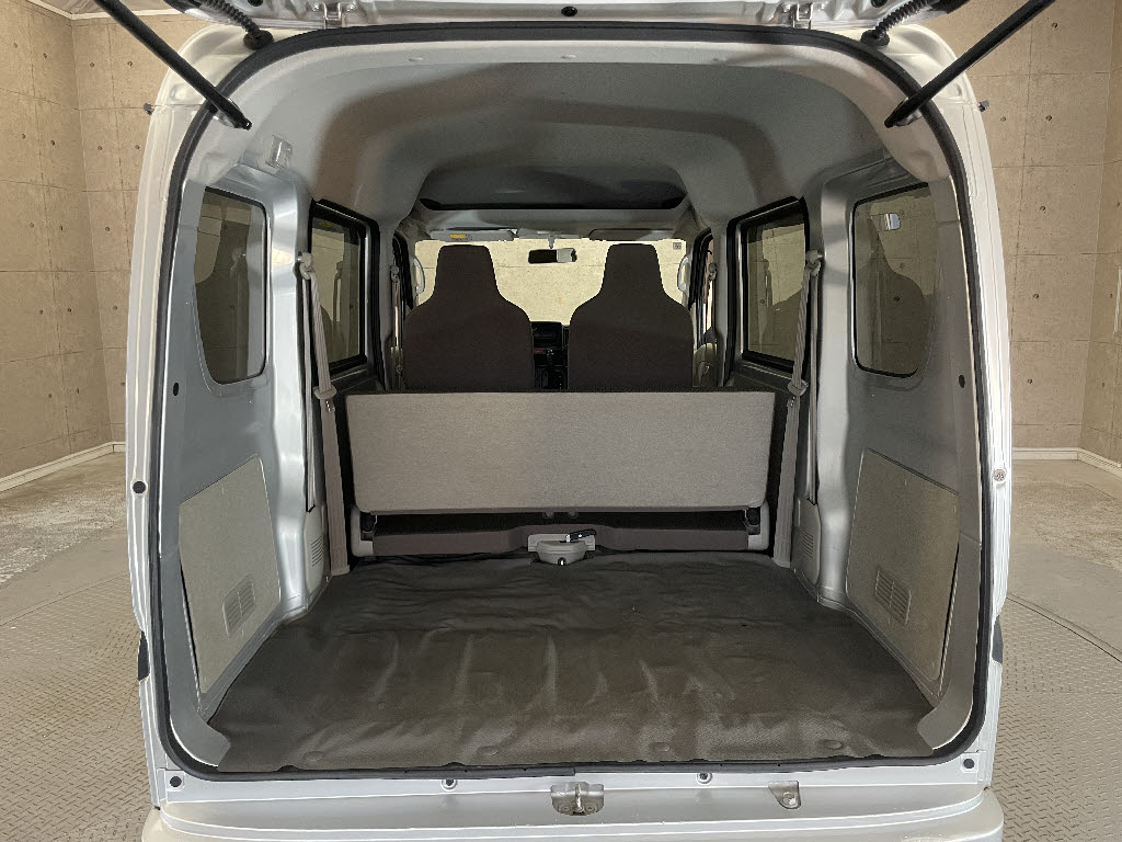 ニッサン NV100クリッパーV7枚目