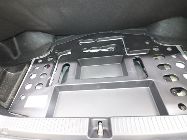 トヨタ マークX10枚目