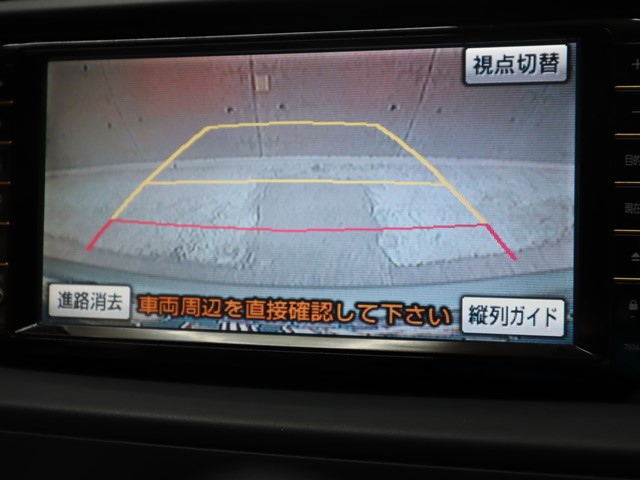 トヨタ マークX12枚目