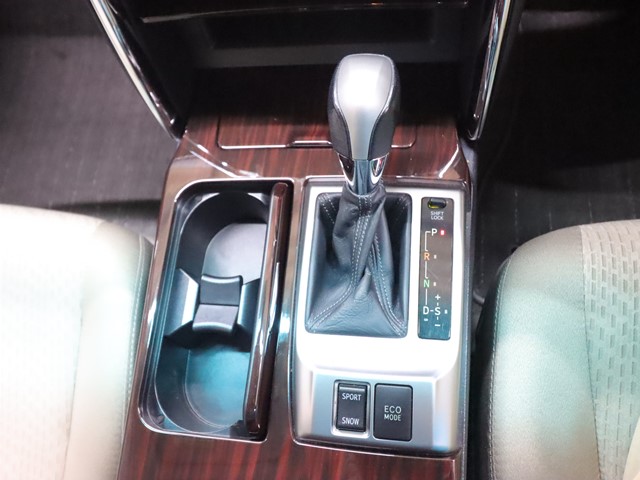 トヨタ マークX16枚目