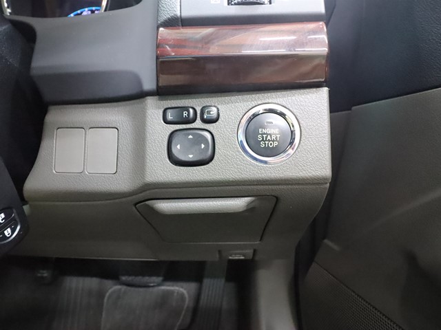 トヨタ マークX18枚目