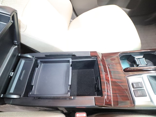 トヨタ マークX19枚目