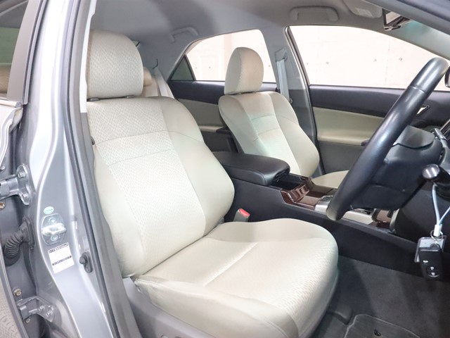 トヨタ マークX3枚目