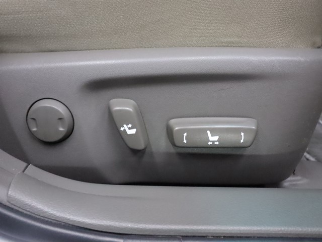 トヨタ マークX4枚目